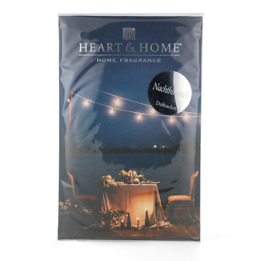 Heart &amp; Home Nachthimmel Duftsachet 100 ml