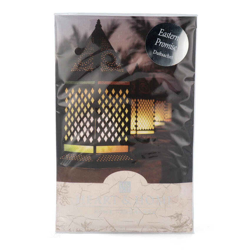 Heart &amp; Home Eastern Promise Duftsachet 100 ml