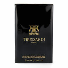 Trussardi 1911 Uomo After Shave Lotion spray 100 ml 3.4...