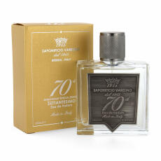 Saponificio Varesino 70th Anniversary Eau de Parfum 100...