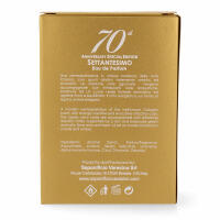 Saponificio Varesino 70th Anniversary Eau de Parfum 100 ml vapo