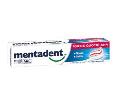 Mentadent Igiene quotidiana toothpaste 100ml