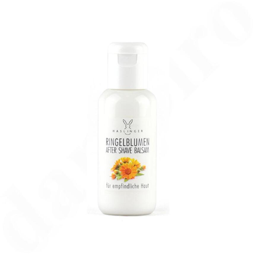 Haslinger After Shave Balsam Ringelblumen 100 ml
