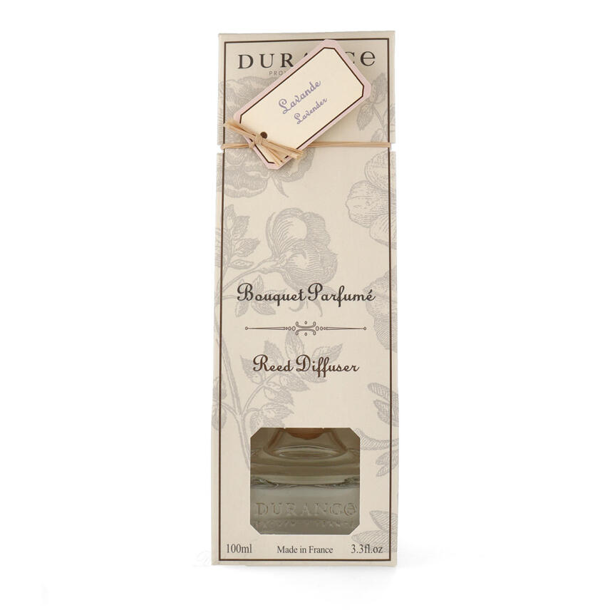 Durance Duftbouquet Lavendel Diffusor Raumduft 100 ml