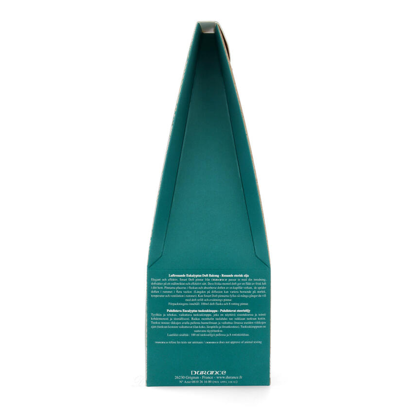 Durance Duftbouquet Reinigendes Eukalyptus Diffusor Raumduft 100 ml