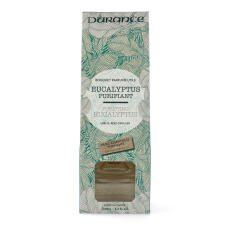 Durance Duftbouquet Reinigendes Eukalyptus Diffusor Raumduft 100 ml