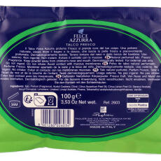 PAGLIERI Felce Azzurra FRESCO K&ouml;rperpuder Talkum 48x 100g Nachf&uuml;llbeutel