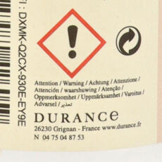 Durance Parfum f&uuml;r Heimtextilien Lavendelbl&uuml;te 250 ml