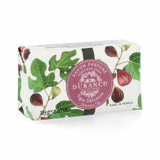 Durance Figue D&egrave;licieuse Soap Delicious Fig 125 g...
