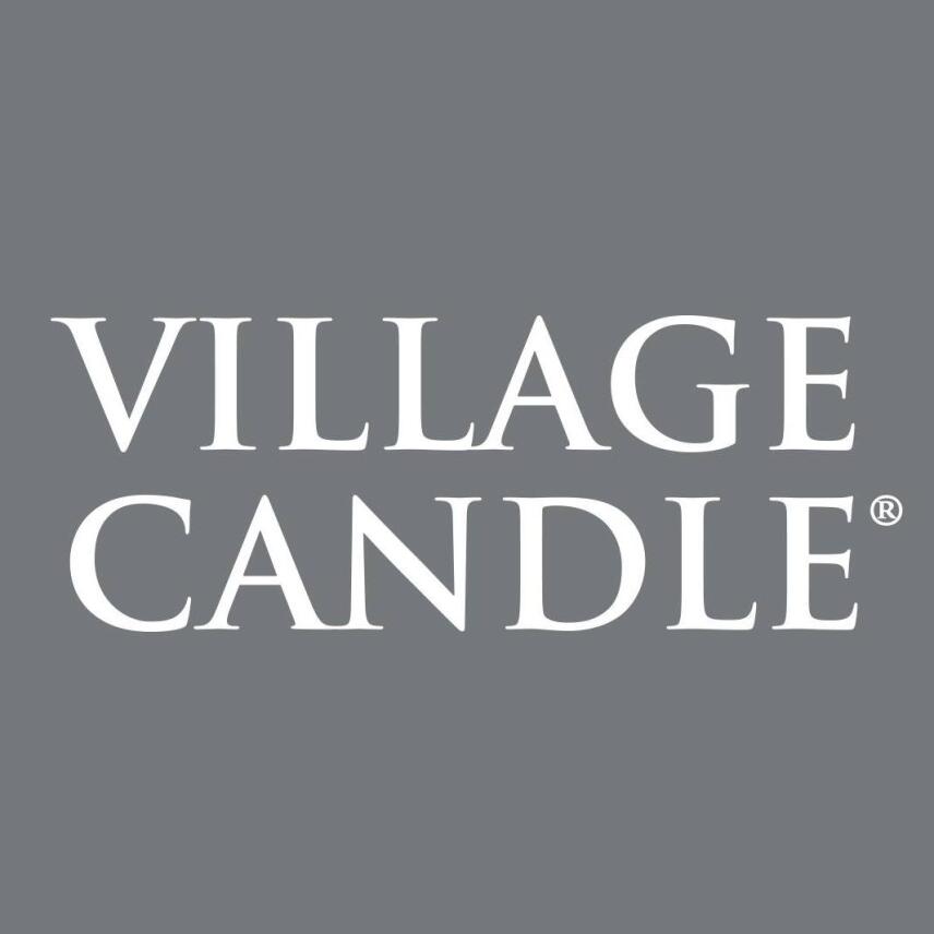 Village Candle Pure Linen Glas Deckel Duftkerze Gro&szlig;es Glas 602 g
