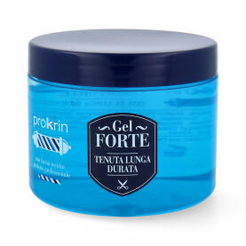 prokrin Gel Forte Hair Gel for long & strong hold 500 ml