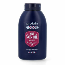 prokrin Hair Tonic Oil non Oil 200 ml 