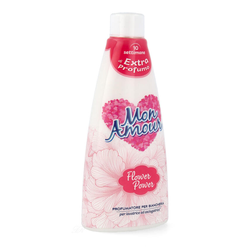 Paglieri Mon Amour W&auml;scheparfum Flower Power 250 ml
