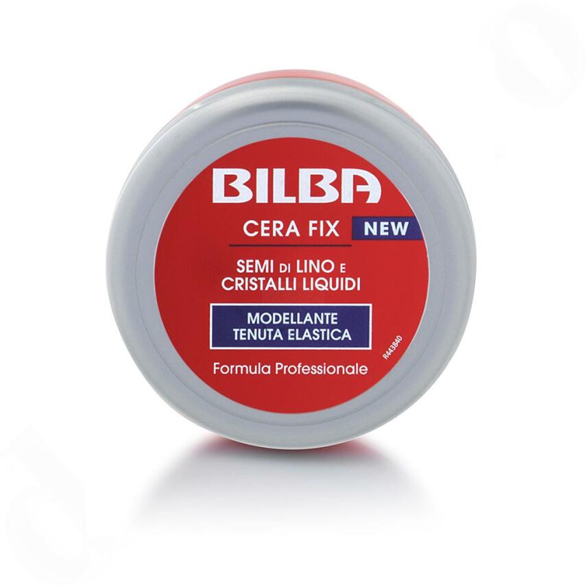 Bilba Cera Fix Modellierwachs mit Leinsamen und Fl&uuml;ssigkristallen 100ml