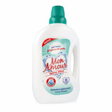 Paglieri Mon Amour Detergent Igiena Attiva 1,56 L