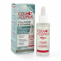Cera di Cupra Serum mit Collagen und Vitaminen 30 ml