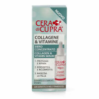Cera di Cupra Serum mit Collagen und Vitaminen 30 ml