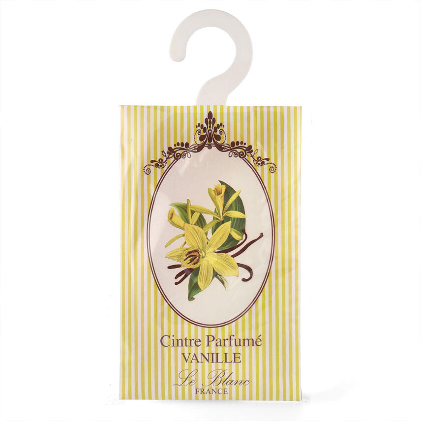 Le Blanc Vanille Duftsachet 8 g