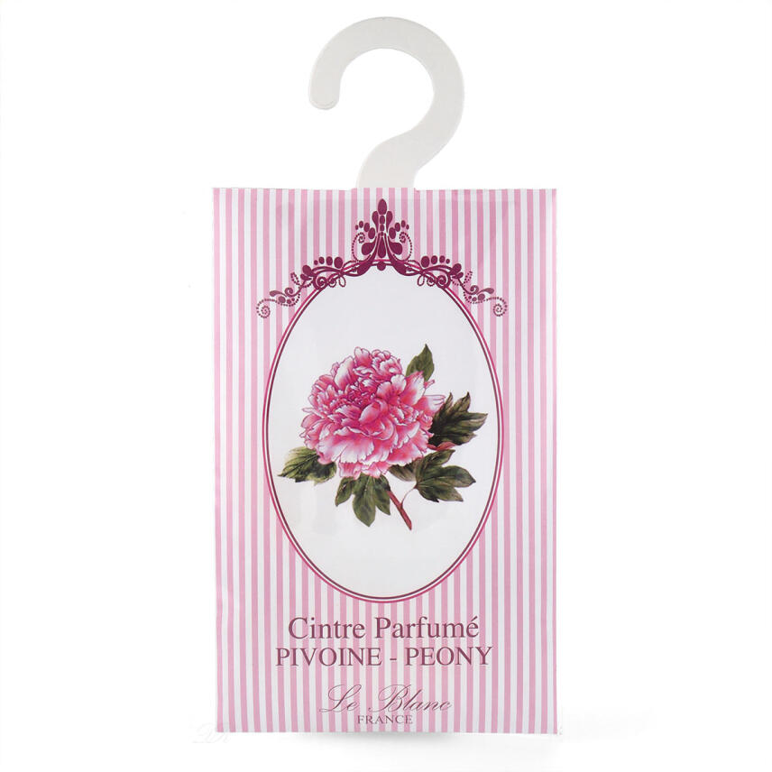 Le Blanc Peony Duftsachet 8 g