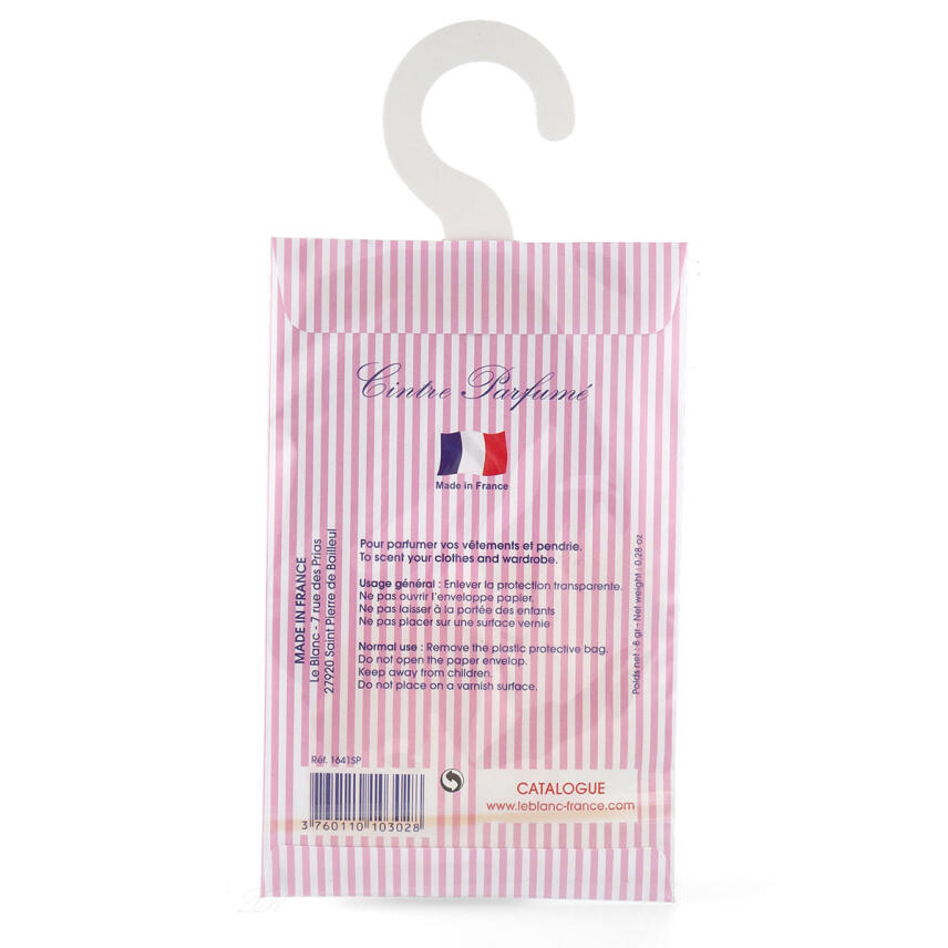 Le Blanc Peony Duftsachet 8 g