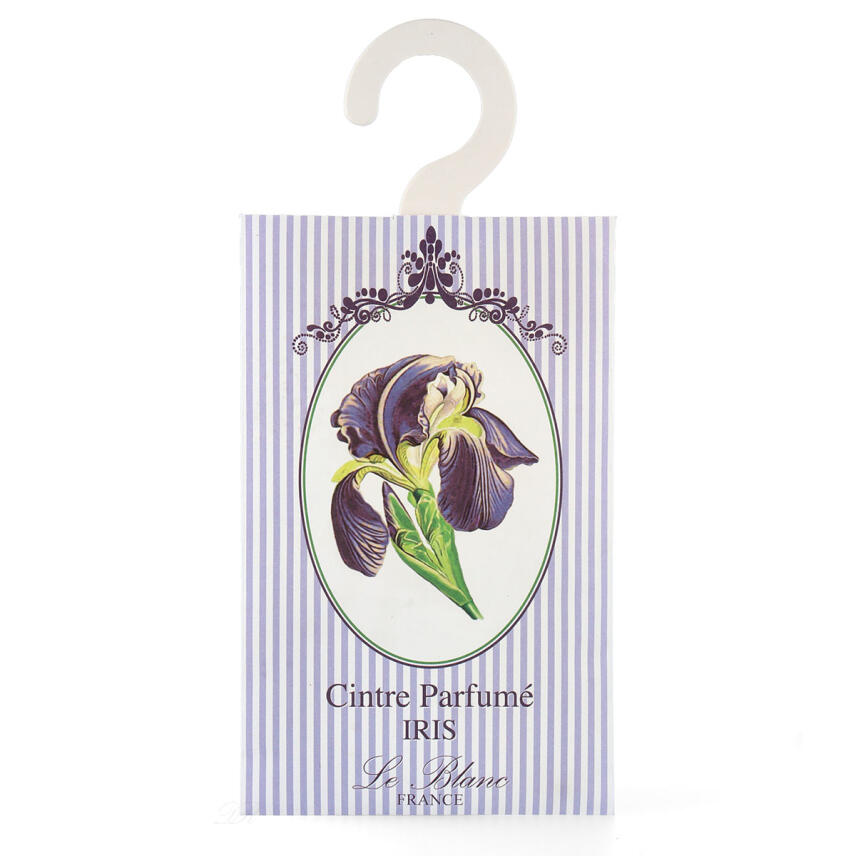 Le Blanc Iris Poudre de Riz Duftsachet 8 g