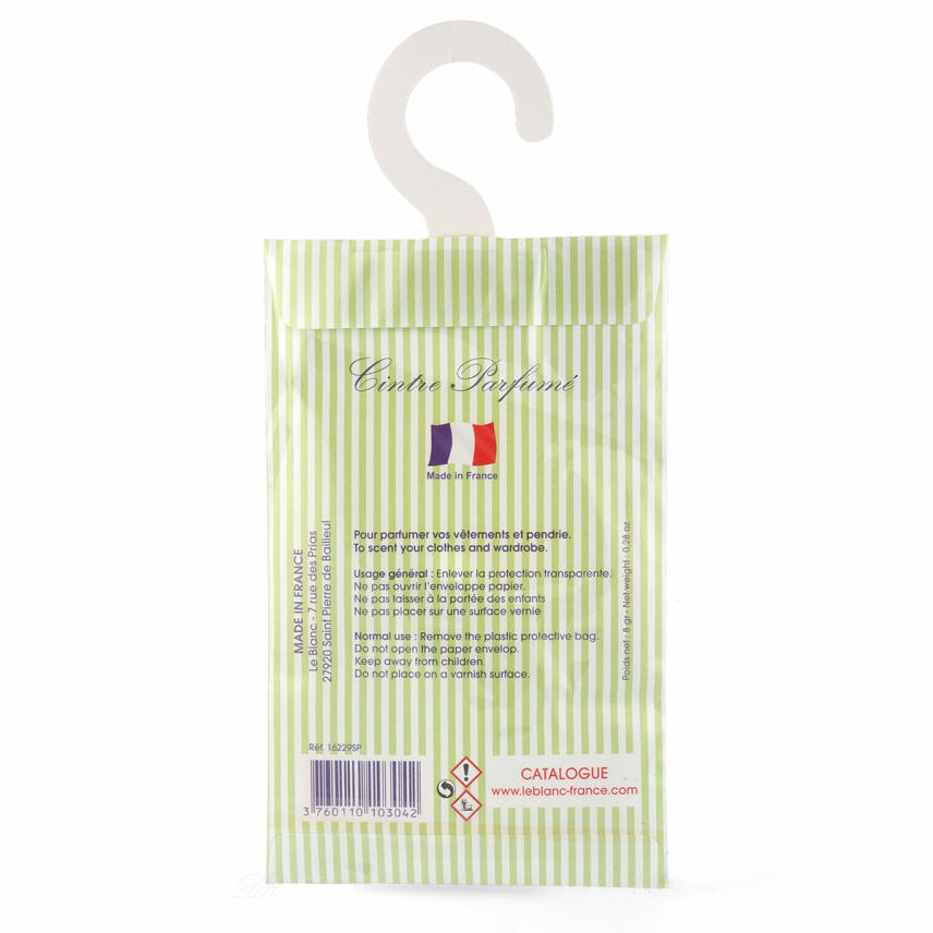Le Blanc Lily of the Valley Duftsachet 8 g