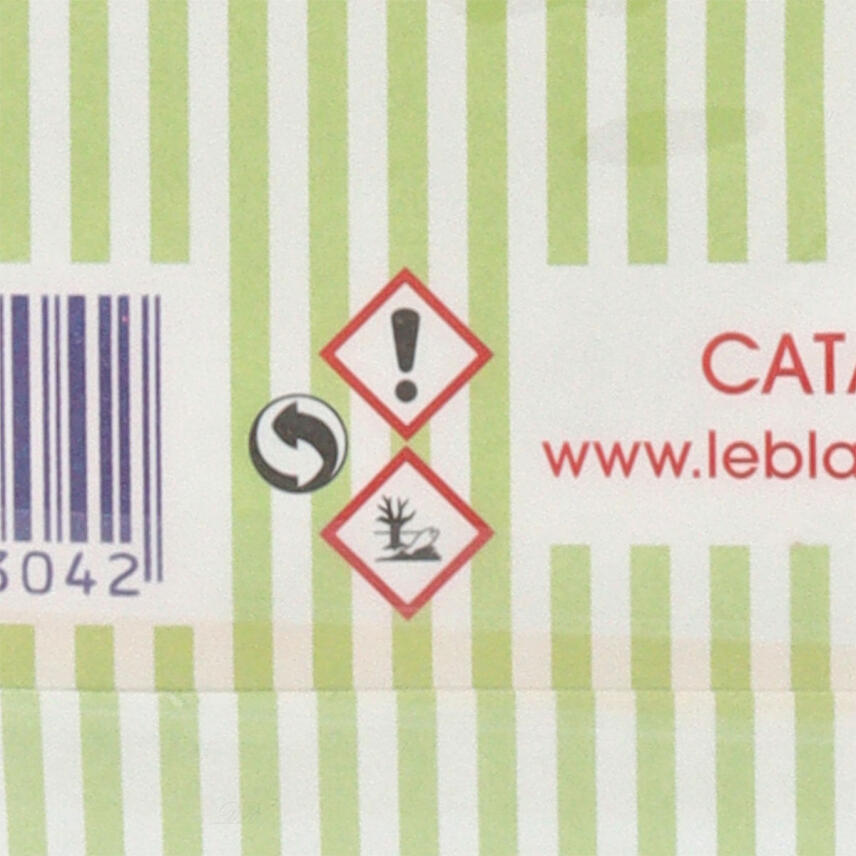 Le Blanc Lily of the Valley Duftsachet 8 g