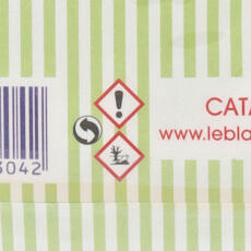 Le Blanc Lily of the Valley Duftsachet 8 g