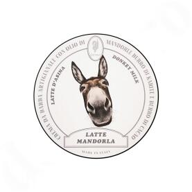 Extro Latte Mandorla - Mandelmich & Eselmich Rasiercreme 150 ml