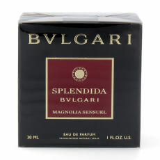 Bvlgari Splendida Magnolia Sensuel Eau de Parfum Damen 30...