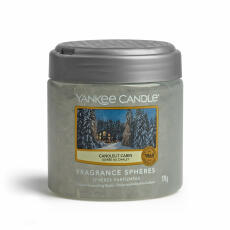 Yankee Candle Fragrance Spheres Candlelit Cabin 170 g /...