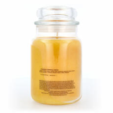 Yankee Candle Tropical Starfruit Duftkerze Gro&szlig;es Glas 623 g