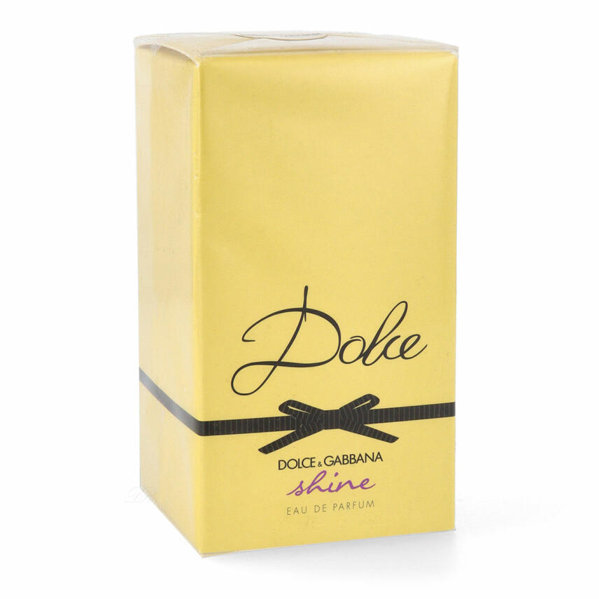 Dolce & Gabbana Dolce Shine Eau de Parfum Spray 50 ml / 1.6 fl. oz.