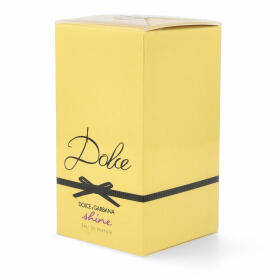 Dolce & Gabbana Dolce Shine Eau de Parfum für Damen 50 ml vapo