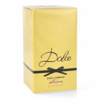 Dolce & Gabbana Dolce Shine Eau de Parfum für Damen 50 ml vapo