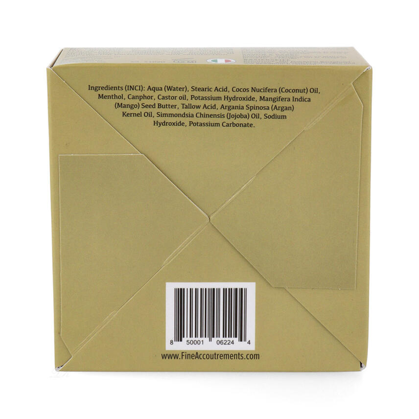 Fine Snake Bite Rasierseife 150 g