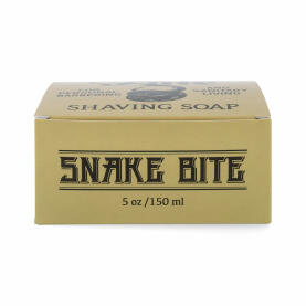 Fine Snake Bite Rasierseife 150 g