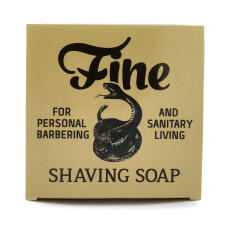 Fine Snake Bite Rasierseife 150 g