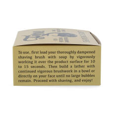 Fine Snake Bite Rasierseife 150 g