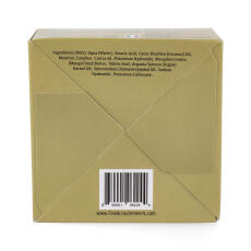 Fine Snake Bite Rasierseife 150 g