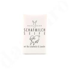 Haslinger Schafmilch Seife mit Bio-Schafmilch und Lanolin...