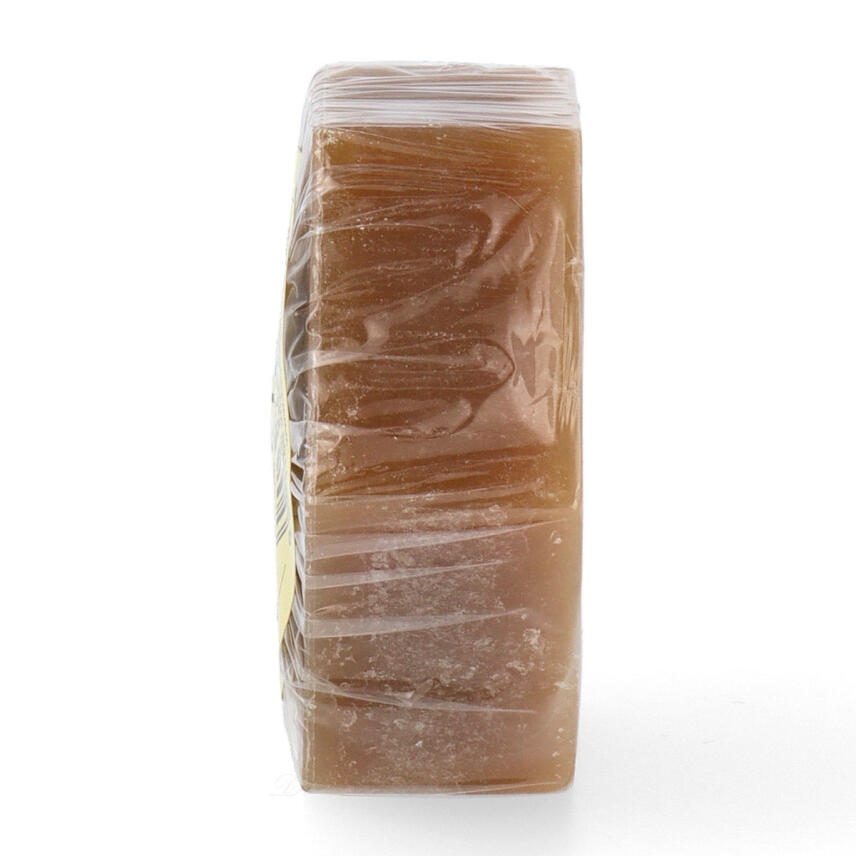 Haslinger Reine Pflanzen&ouml;lseife mit Manuka Honig 75 g