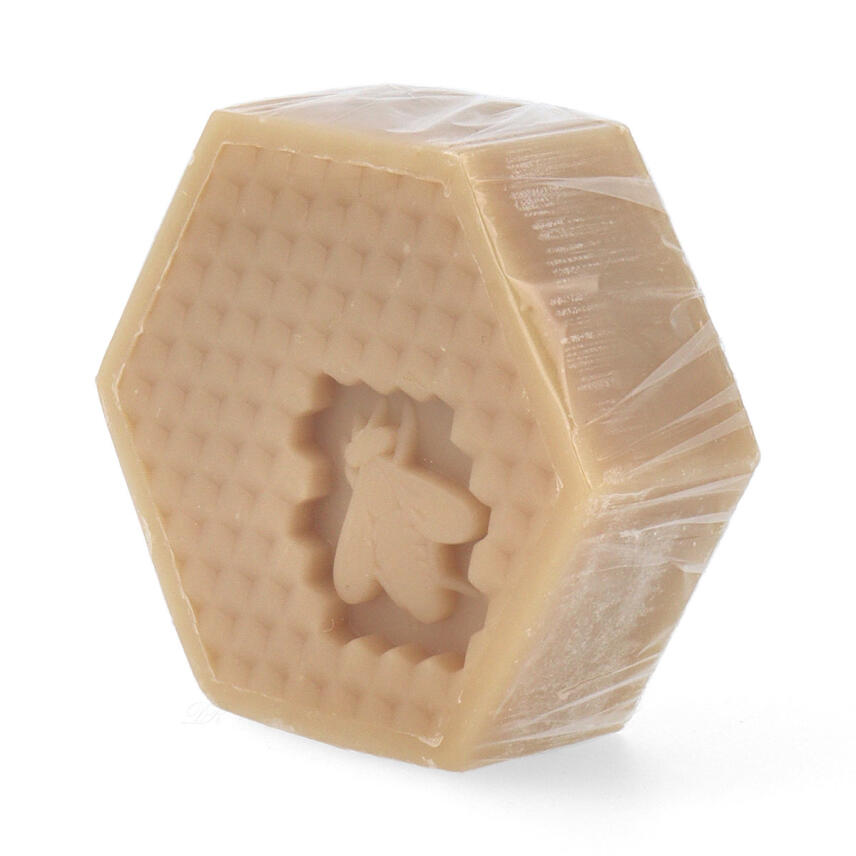 Haslinger reine Pflanzen&ouml;lseife mit Propolis 75g