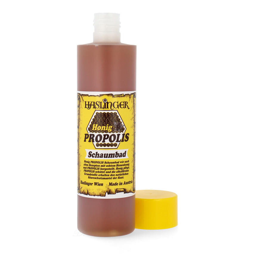 Haslinger Propolis Schaumbad 300 ml