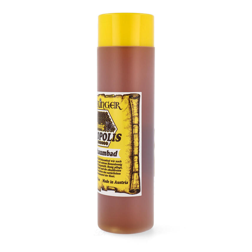 Haslinger Propolis Schaumbad 300 ml