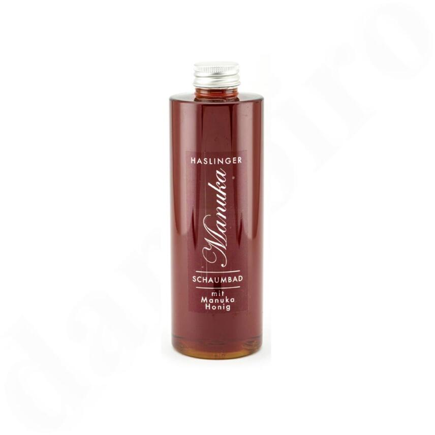 Haslinger Manuka Honig Schaumbad 400 ml