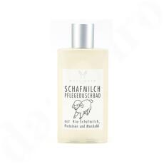 Haslinger Schafmilch Pflege Duschbad 200 ml