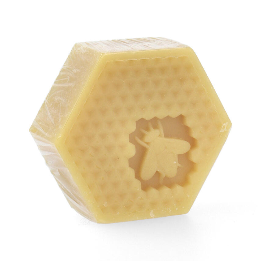 Haslinger reine Pflanzen&ouml;lseife mit Gelee Royale 75g