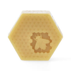 Haslinger reine Pflanzen&ouml;lseife mit Gelee Royale 75g