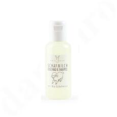 Haslinger Schafmilch Duschbad &amp; Shampoo 100 ml